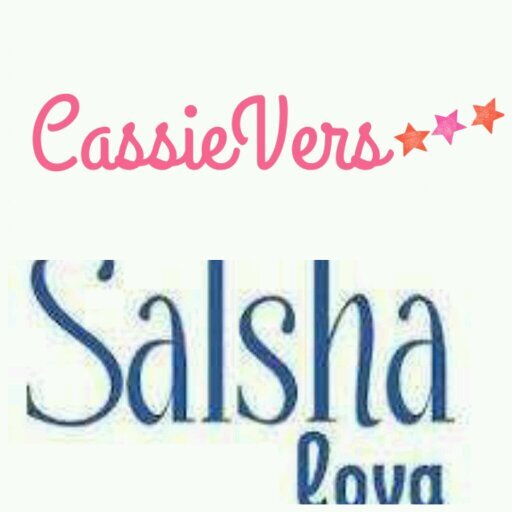 The Official 4th Twitter Fanbase of Salshabila Adriani n Cassandra Sheryl Lee(Salsha n Cassie Winxs). @cassandrasleee @salshaabilaa ♥