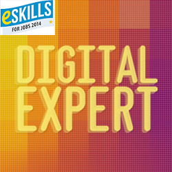 DigitalXpert's profile picture. De beroepen van de toekomst - Les métiers de demain.