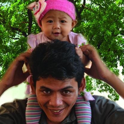 avivtired's profile picture. 