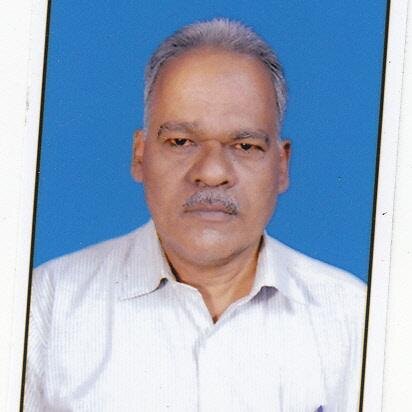 I am a Senior Manager in a Regional Rural Bank, Namely Vidharbha Konkan Gramin Bank