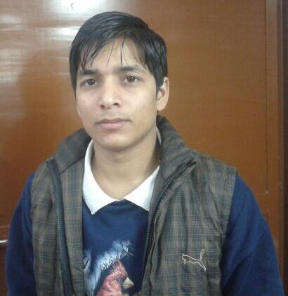 pawansingh947's profile picture. 