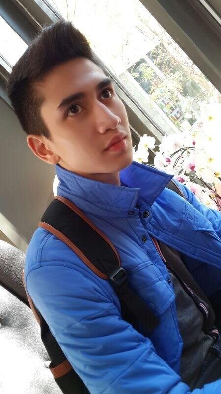 Keep Suport Verrell Bramasta == VerrellAddict Medan