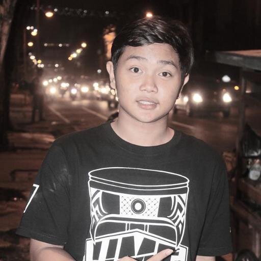 Gk Ada Gue Gak Rame