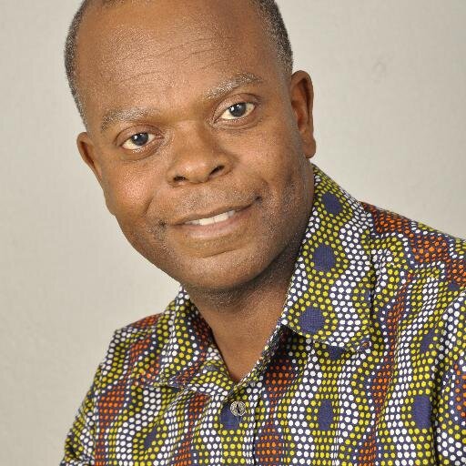 Author: Power and Influence; Oblivion or Utopia: The Prospects for Africa; Animal Prophecy Fulfilled in Africa; and Personal and Organizational Effectiveness