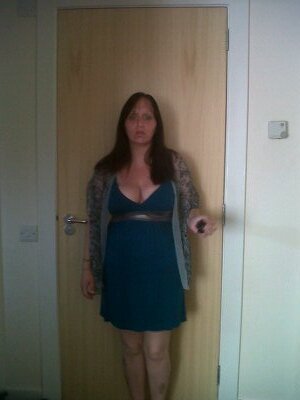 Hi everyone I'm Claire. I'm just a normal person really my life revolves around my kids and music xx