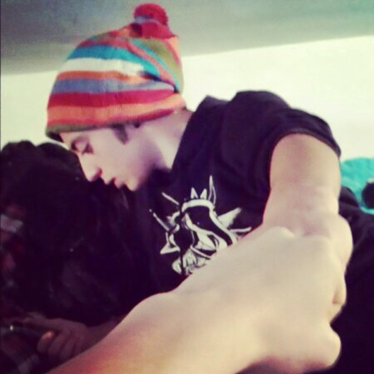 GaetanoGary95's profile picture. Juve, storia di un grande amore!!!