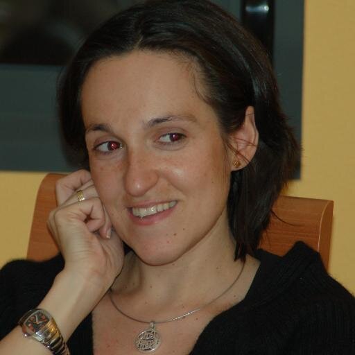 Maestra, psicopedagoga, especialista en inteligencia emocional, entusiasta.