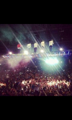 ★Dream aren't just dream★1D♥