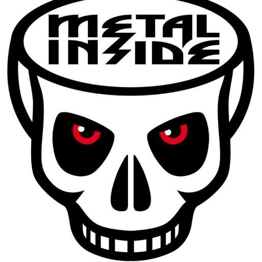 Show Your Metal. Das Schweizer Metal-Webzine. Von Metalheads für Metalheads.