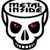 Metalinside (@metalinside) Twitter profile photo Metalinside (@metalinside) Twitter profile photo