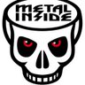 metalinside's profile picture. Show Your Metal. Das Schweizer Metal-Webzine. Von Metalheads für Metalheads.