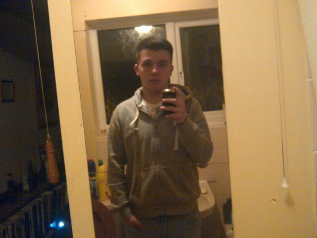 I love doing sports such as football, rugby badminton and tennis and I like to relax as well