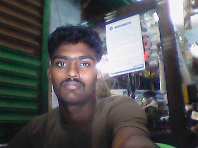 Mechanical Engineer