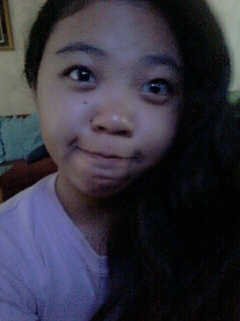 niknikreyes09's profile picture. keep calm and be a beautiful woman♥♥♡♡