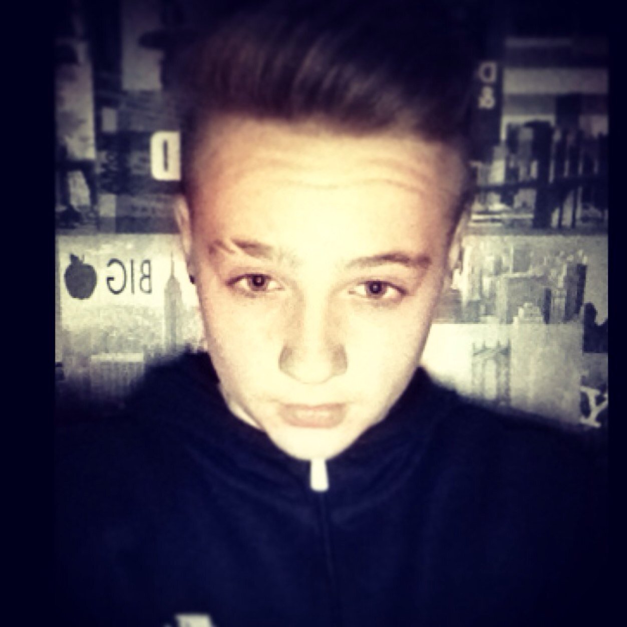 Instagram: benrichardson14