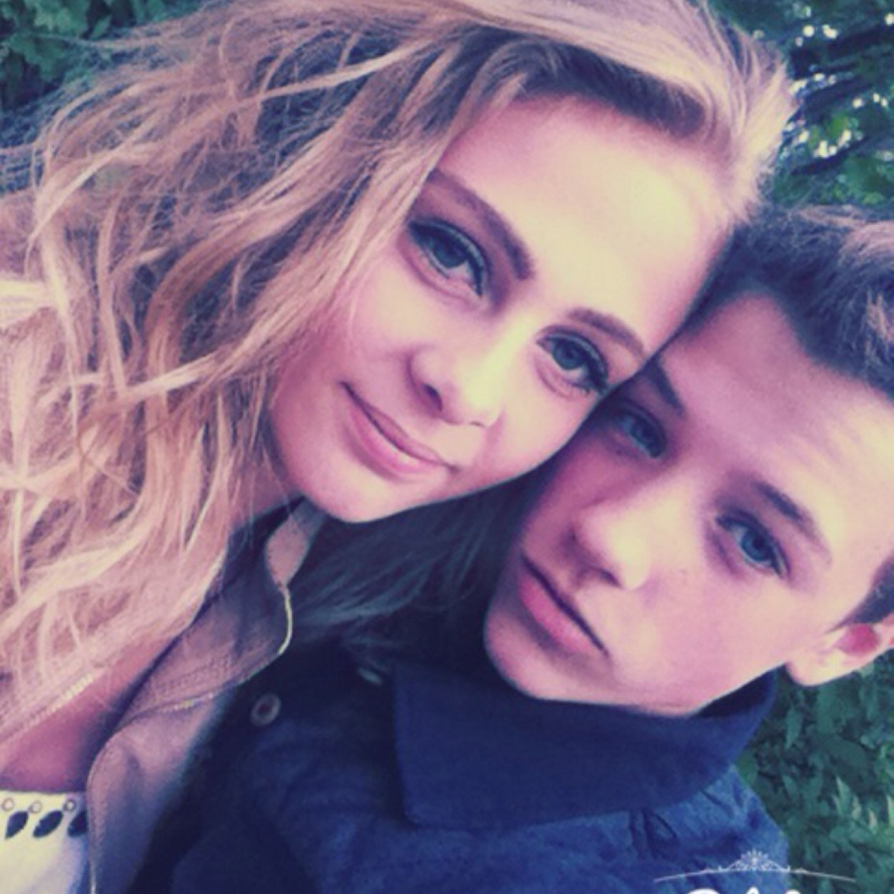 Love my bestfriends~ Frederique, Merel, Stefan, Maikel, Finn, Randy, Kim, Joelle