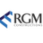 RGM CONSTRUCTIONS