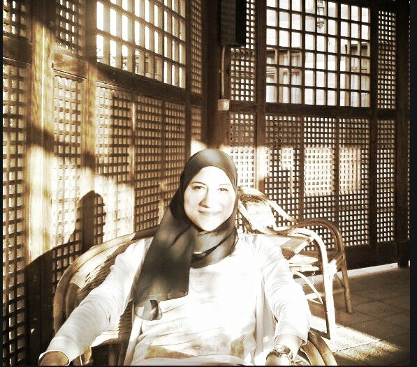 A proud Egyptian within the realm of existence. An integral part of a selfish human race... with a Greek attitude.