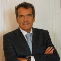 Franck Peyron (@franckpeyron) 's Twitter Profile