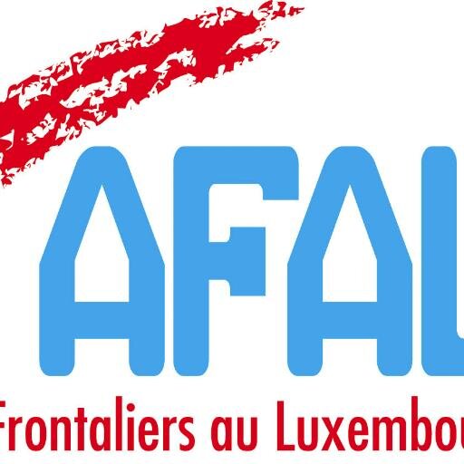 Association des Frontaliers Au Luxembourg