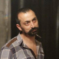 AHMET ALPER ÇAĞ (@ahmetalpercag) Twitter profile photo