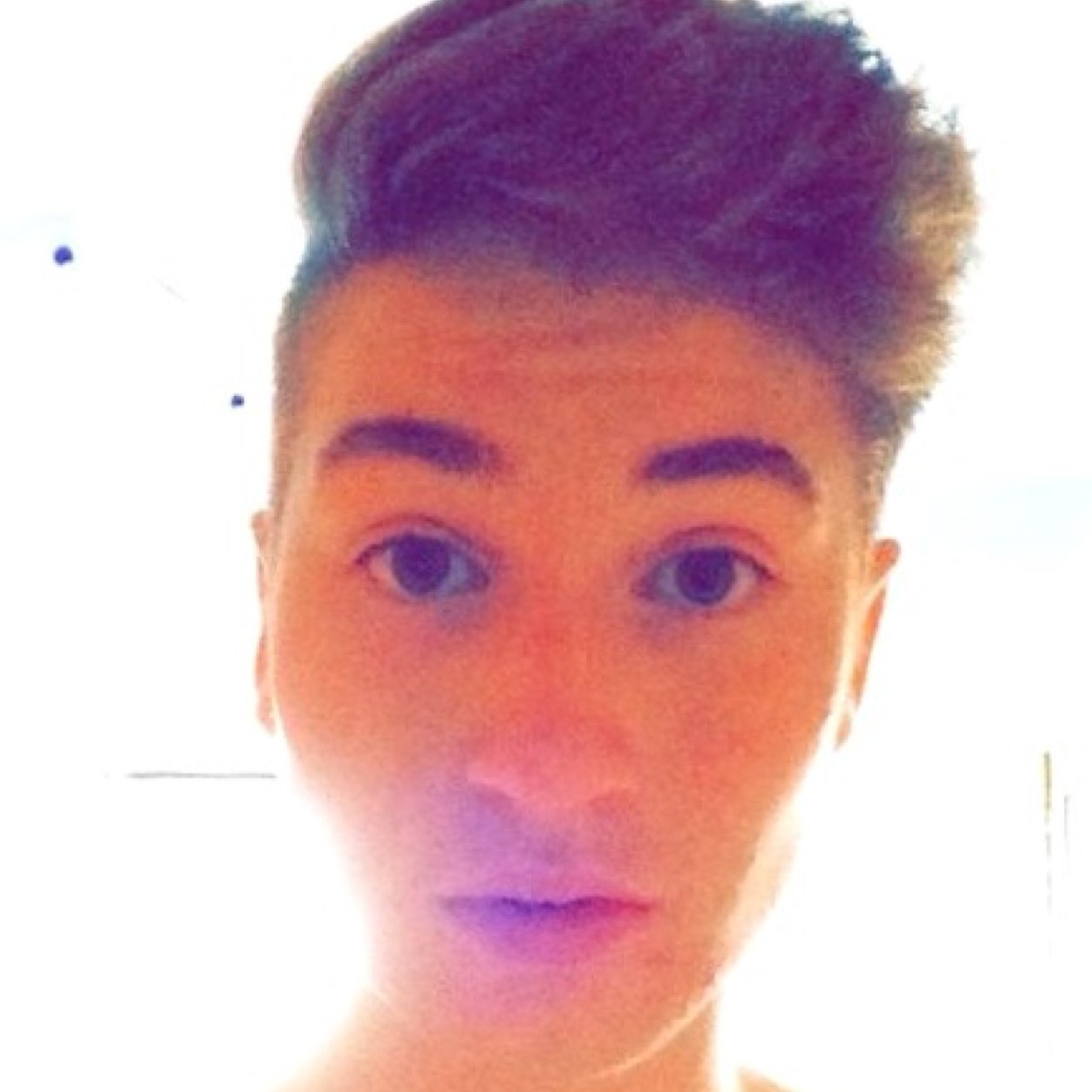 Sebastian. 18 Yrs