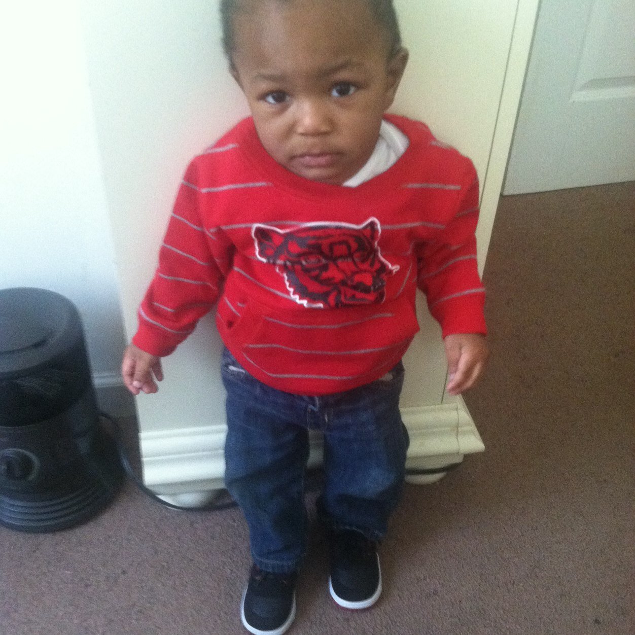 Messha ' 18 Employed Mother Of A Beautiful SON Money Is My MOTIVE .!