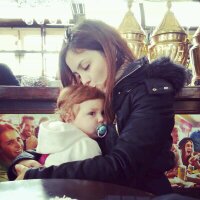 Sezen N. Ş. Köleoğlu (@sezennazli) 's Twitter Profile