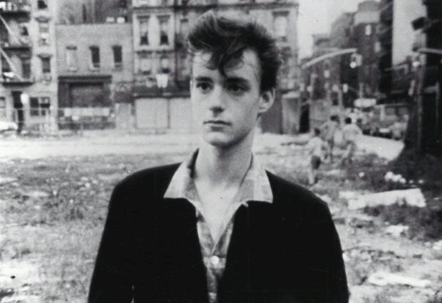 SeungminYeom's profile picture. Jim Jarmusch, Eric Rohmer, Leos Carax