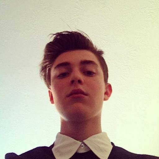 gareys0n Profile Picture