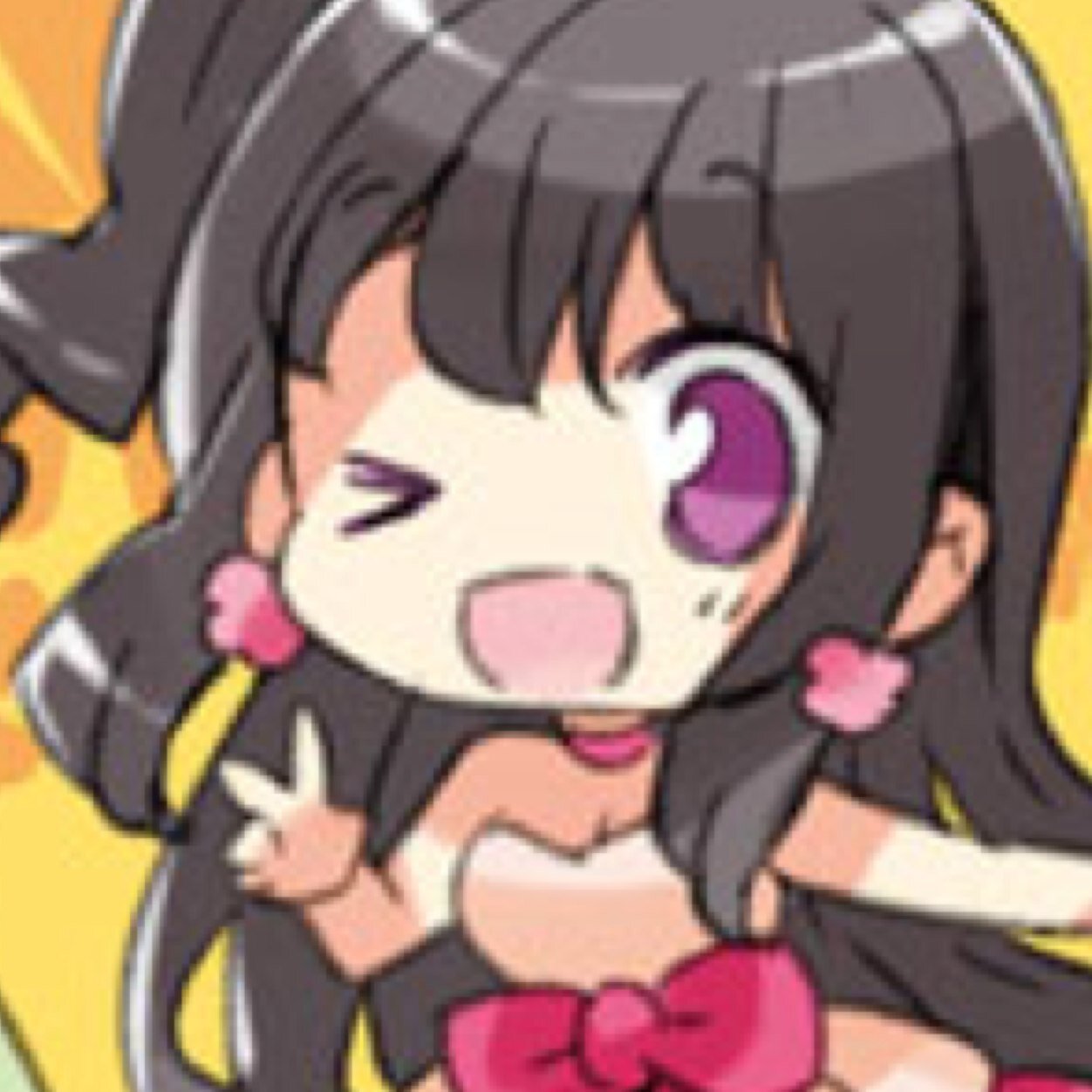 吟遊院 芹香 Selika Ginyuin Twitter