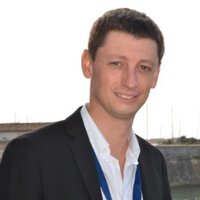 Cyril Faucher (@cyrilfaucher) 's Twitter Profile