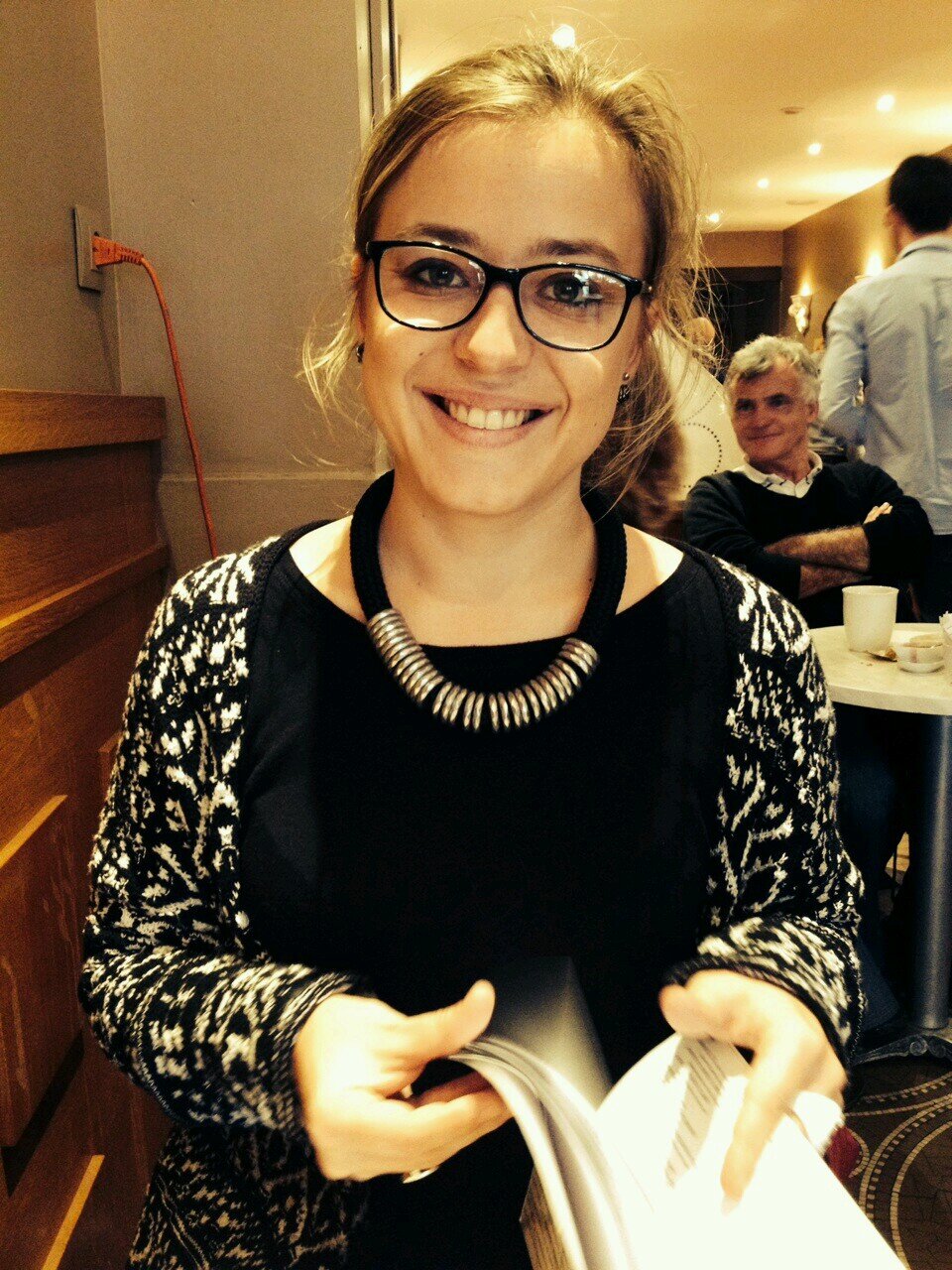 CharleneLignier's profile picture. 