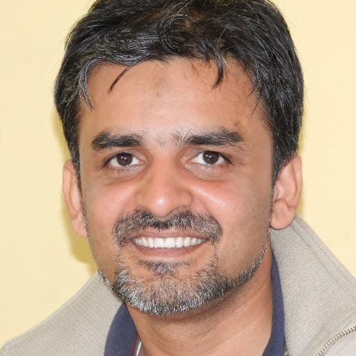 Professor, Department of Mechanical Engg., AMU,
