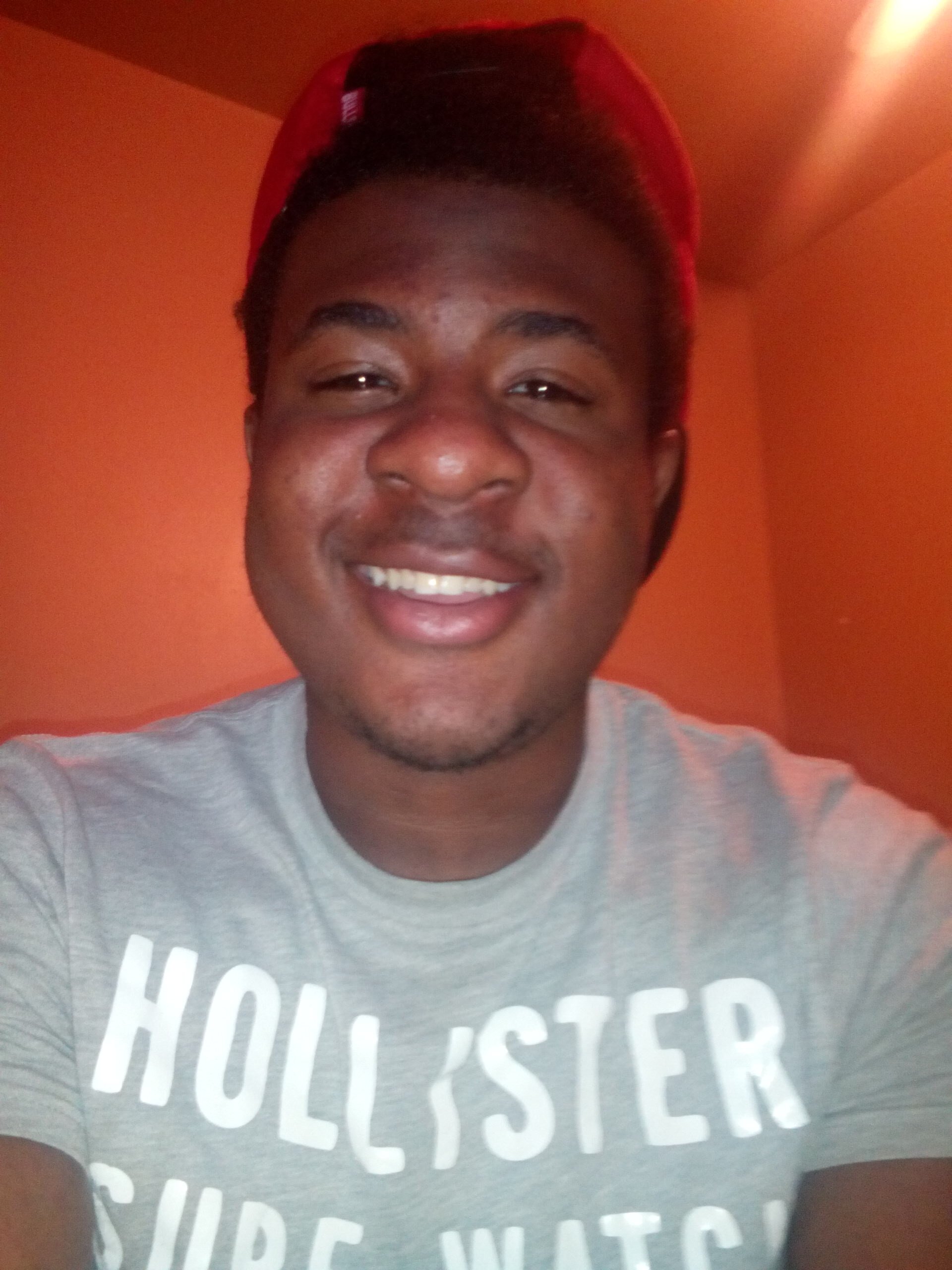 daeshaun_clar24's profile picture. 