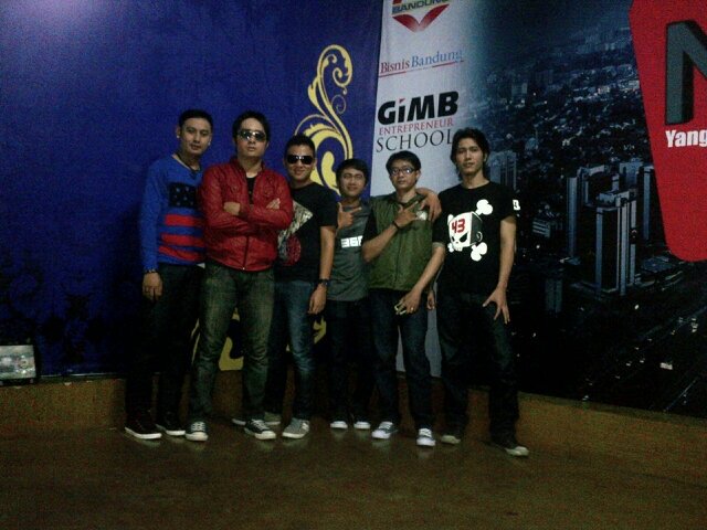 PRIA BAND