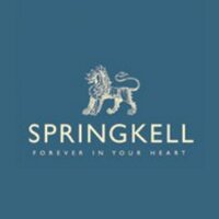 Springkell (@springkellhouse) 's Twitter Profile