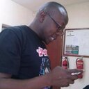 Alfred Johns - @alfkondiek - Twitter