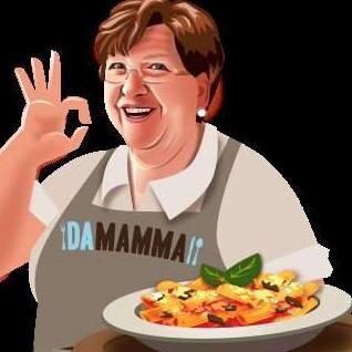 A real Italian Mamma is welcoming you with her delicious dishes! All made exclusively with the finest ingredients and Tanto Amore!