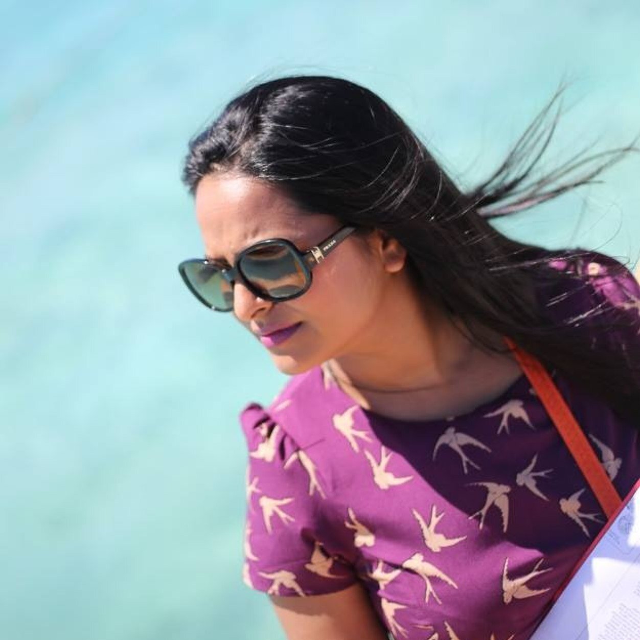 shaistacouture's profile picture. Stylist, Designer, Couturier, body painter, Cook, and all things fun and exciting....