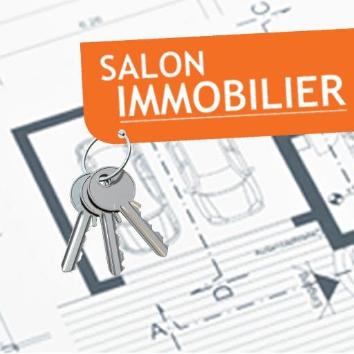 Organisateurs des salons de l'immobilier sur les villes de La Rochelle (17) & de Le Mans (72)...