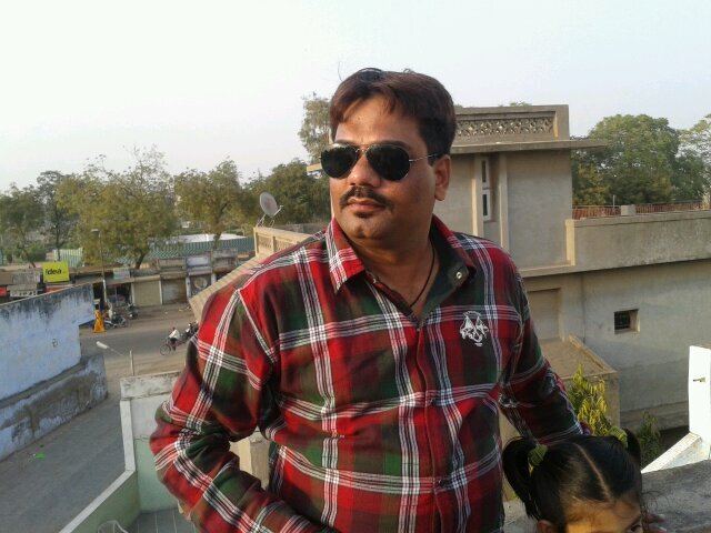 I working at NEO MICRONS PVT.LTD  as a accout manager