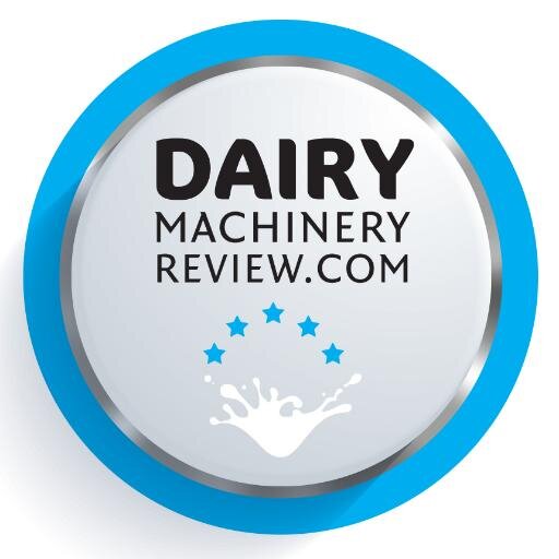 DairyMachines's profile picture. The first and only specialist machine review site for the dairy industry