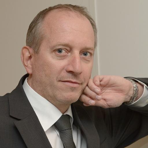 Sales Director @Aastra_France a @Mitel Company