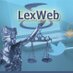 LexWeb (@lexwebblog) Twitter profile photo
