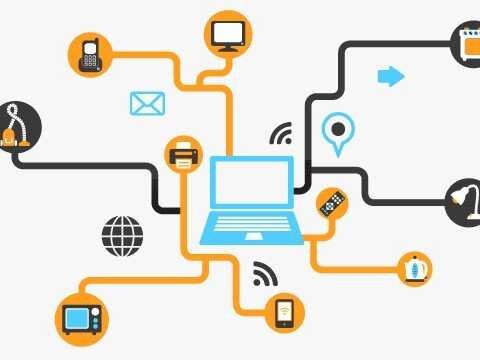 IoT News Profile