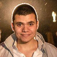 Mahmoud Abd El-Rahim (@mahmmoud_fci) 's Twitter Profile