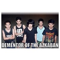 DementorOfTheAzkaban (@dota_tm) 's Twitter Profile Photo