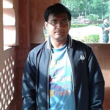 onkar621's profile picture. Learner & Explorer | Beginner Trader | Ex-Trent | Ex-ABFRL | Ex-NIFT Mumbai