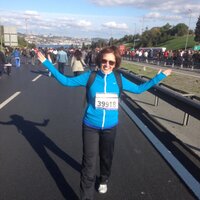 Sema Adalar Utkueri (@semautkueri) 's Twitter Profile